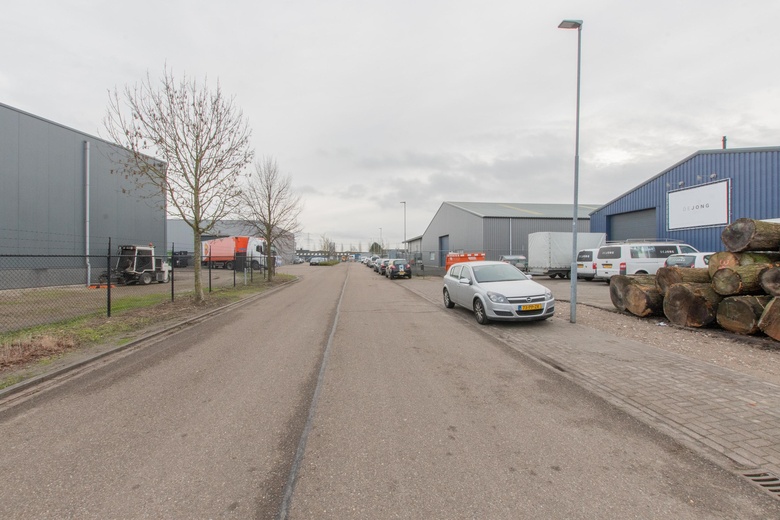 BedrijfsruimteaanAmbachtsweg 5 A<br/> inKapelle