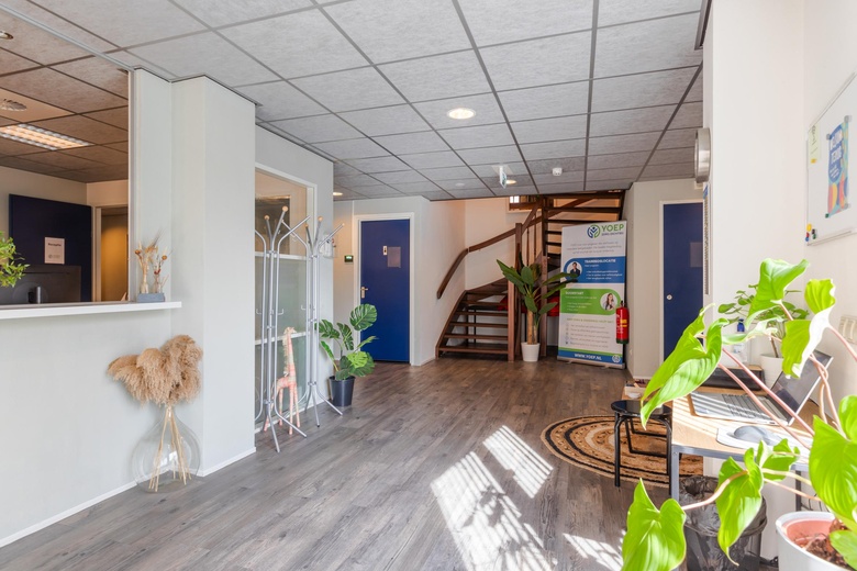 KantoorruimteaanOudebrugweg 7<br/> inGouda