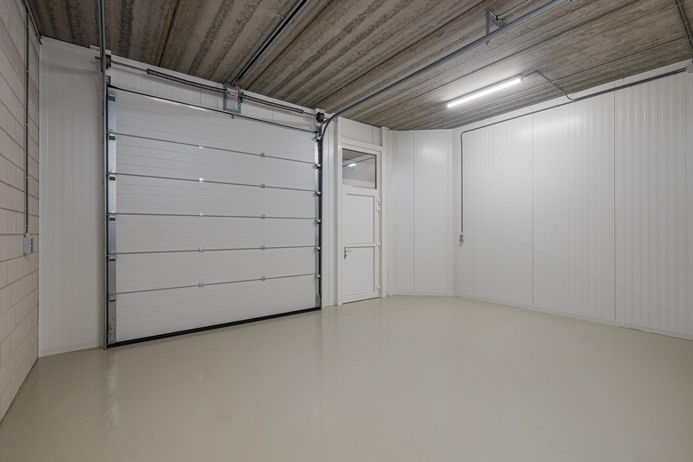 BedrijfsruimteaanIndustrieweg 71 39<br/> inBerkel en Rodenrijs