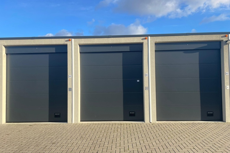 Bedrijfsruimte Heemstede - Leidsevaartweg 11 GB63 - Foto 3