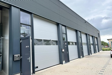 Bedrijfsruimte te huur Almelo - Slachthuiskade 2 a 13