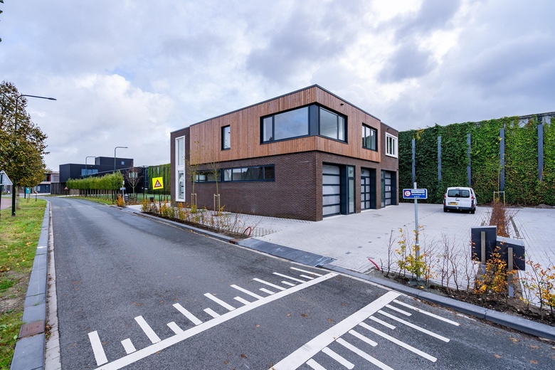 Bedrijfsruimte Blaricum - Deltazijde 26 a - Foto 12