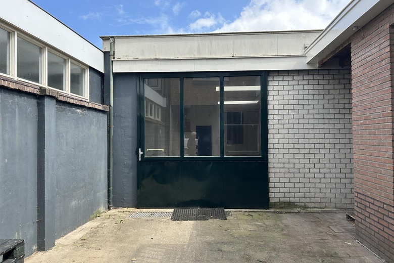 BedrijfsruimteaanGroeneweg 88<br/> inUtrecht BedrijfsruimteaanGroeneweg 88<br/> inUtrecht