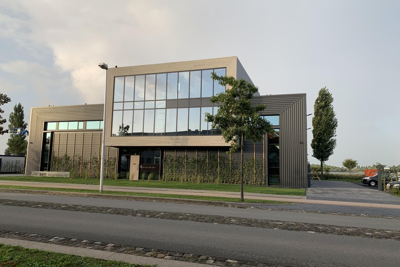 KantoorruimteaanDe Heldinnenlaan 204<br/> inUtrecht