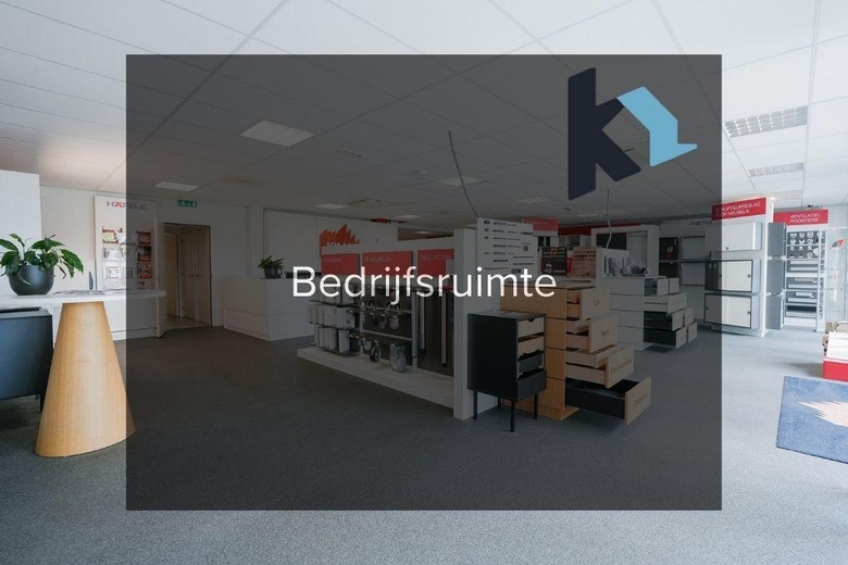 BedrijfsruimteaanTubantenweg 10<br/> inOss BedrijfsruimteaanTubantenweg 10<br/> inOss