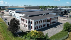 Bedrijfsruimte te huur Etten-Leur - Pauvreweg 30