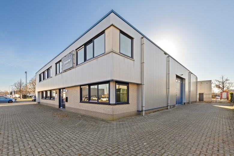 BedrijfsruimteaanHogerwerf 15<br/> inRoosendaal