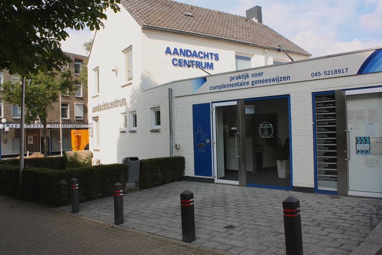 Bedrijfsruimte Heerlen - Hei-Grindelweg 73 - Foto 4
