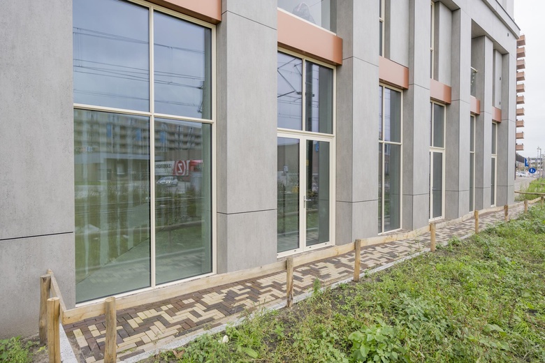 HorecaaanWeverstede 15 The New Citizen 0 ong<br/> inNieuwegein