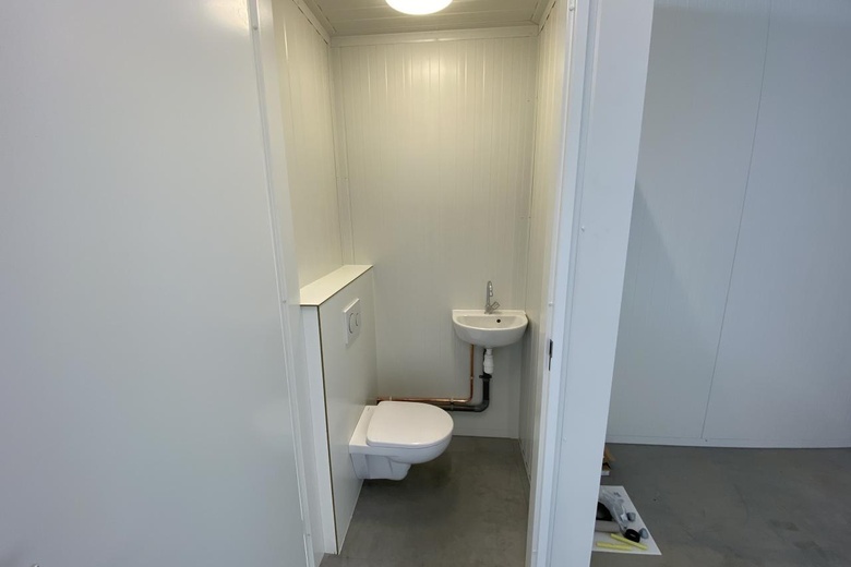 Bedrijfsruimte Goes - Smithweg 16 - Foto 8