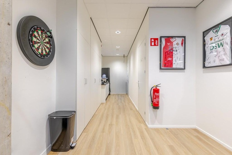 WinkelruimteaanZuidpassage 24<br/> inSpijkenisse