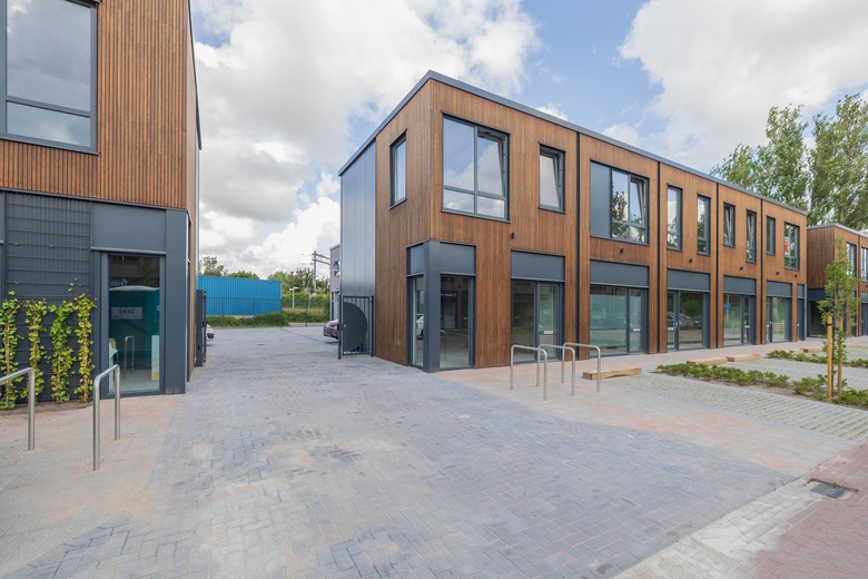 BedrijfsruimteaanFloris Versterlaan 62<br/> inLeiden