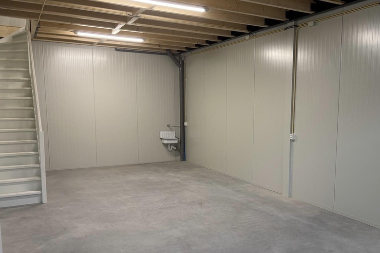 BedrijfsruimteaanPascalweg 39<br/> inZwolle