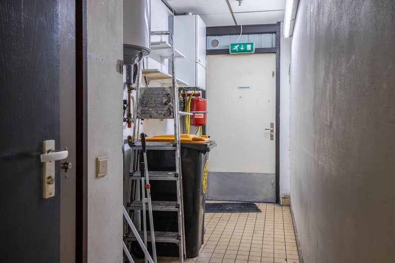 WinkelruimteaanKroonse Wal 4<br/> inArnhem