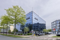 Kantoorruimte te huur Zwijndrecht - Stationsweg 41