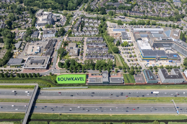 KantoorruimteaanElisabethhof 32<br/> inLeiderdorp