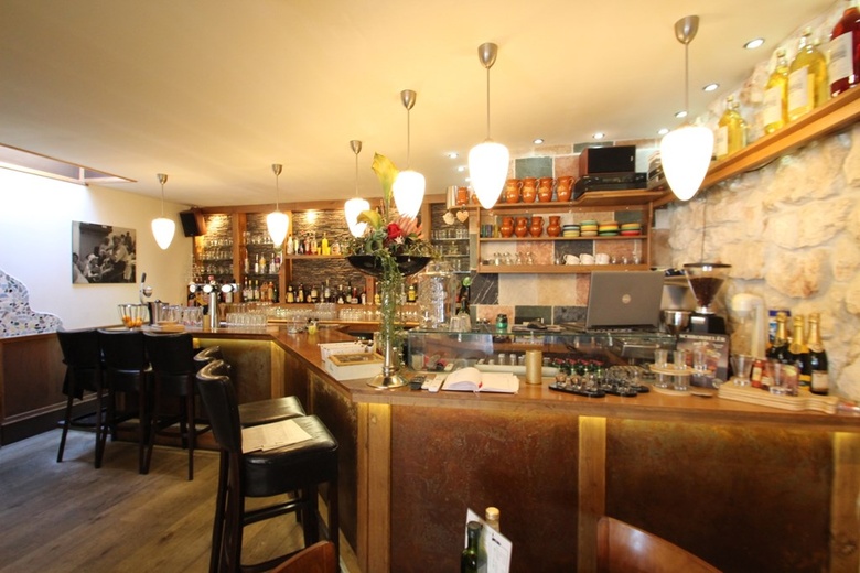 HorecaaanVan Asch van Wijckskade 26<br/> inUtrecht