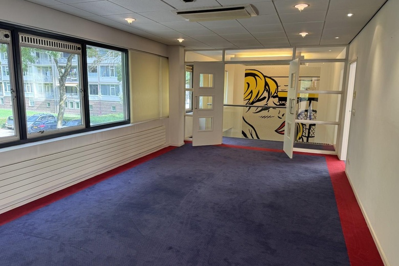 Bedrijfsruimteaanvan Kanstraat 11<br/> inEindhoven Bedrijfsruimteaanvan Kanstraat 11<br/> inEindhoven