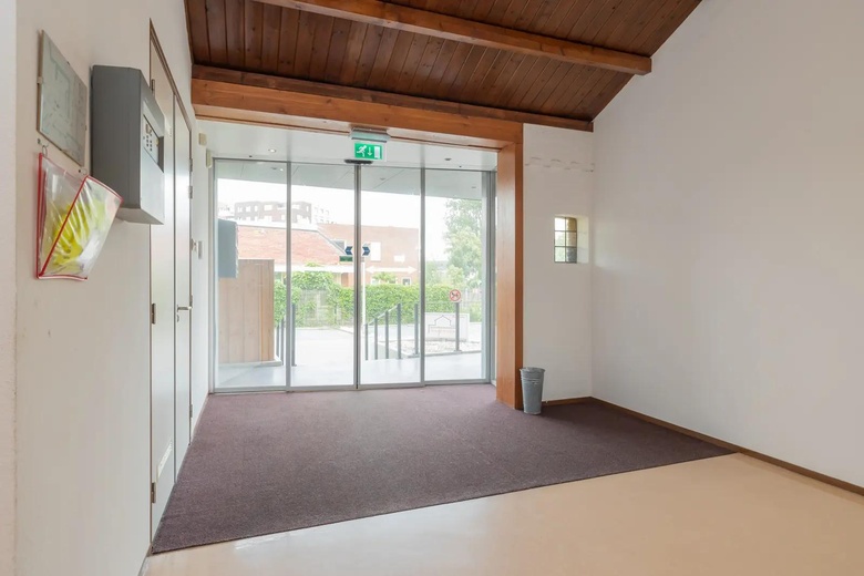 KantoorruimteaanOranjelaan 96 B<br/> inLisse