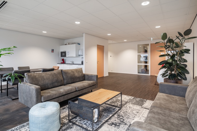 Kantoorruimte Haarlem - Mollerusweg 84 - Foto 19