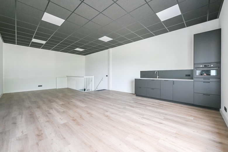 BedrijfsruimteaanTransistorstraat 57 F<br/> inAlmere