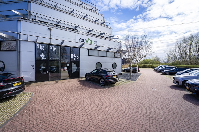 KantoorruimteaanTransistorstraat 91<br/> inAlmere KantoorruimteaanTransistorstraat 91<br/> inAlmere