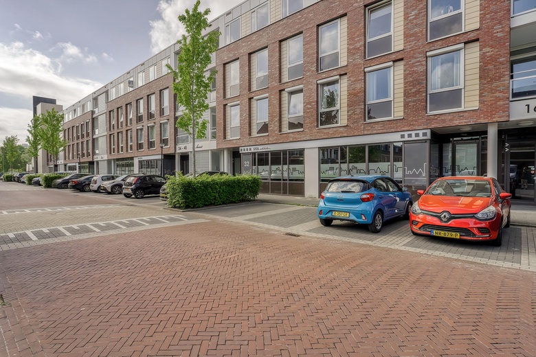 Kantoorruimte Lisse - Hobahostraat 30 - Foto 9