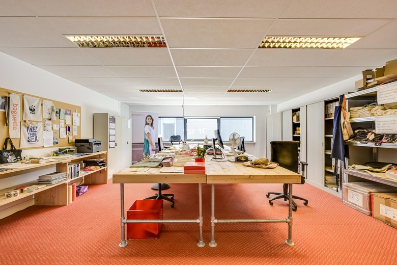 Bedrijfsruimte Nieuwegein - De Liesbosch 8 D - Foto 12