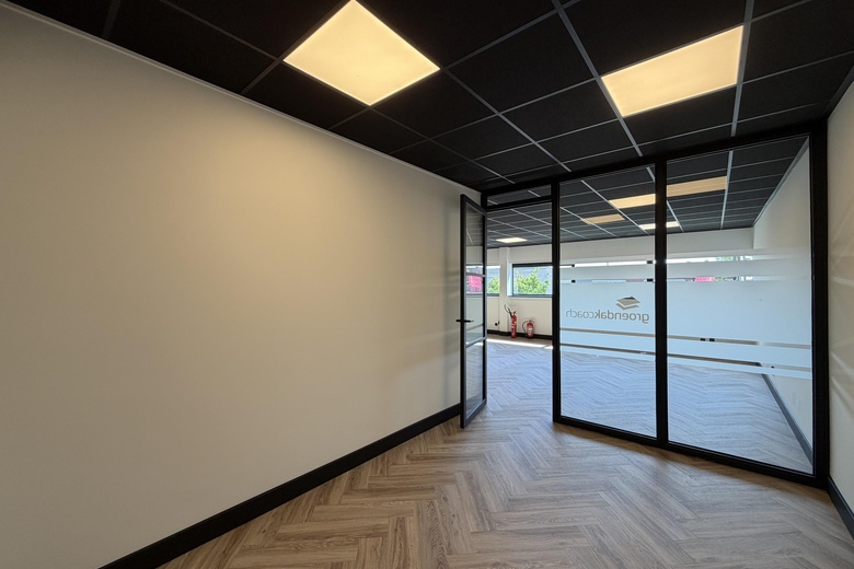Kantoorruimte Hendrik-Ido-Ambacht - Het Tasveld 5 - Foto 8