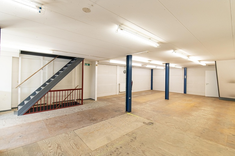 BedrijfsruimteaanCyclotronweg 13<br/> inDelft