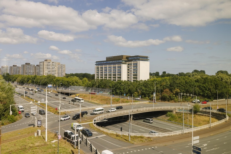 Kantoorruimte Amsterdam - Delflandlaan 1 - Foto 20