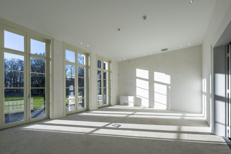 KantoorruimteaanSparrenheuvel 2<br/> inZeist