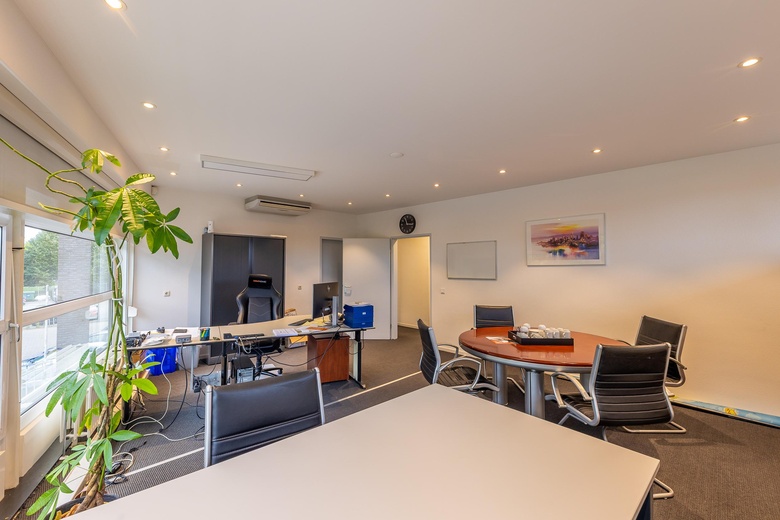 BedrijfsruimteaanWatermolen 20<br/> inMaastricht