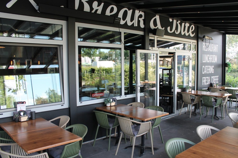 HorecaaanHurksestraat 41<br/> inEindhoven