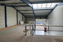 Bedrijfsruimte Almelo - Dollegoorweg 13 - Foto 5