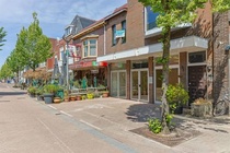 Winkelruimte te koop Delfzijl - Landstraat 11