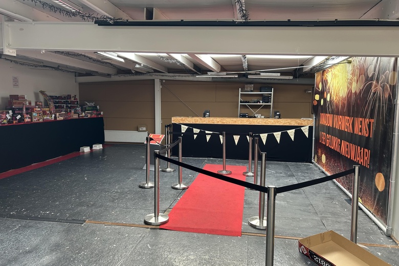 BedrijfsruimteaanStrijkviertel 46 D<br/> inDe Meern