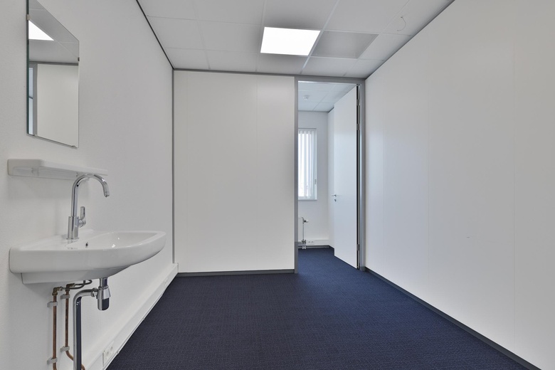 KantoorruimteaanHanzeweg 45<br/> inDeventer