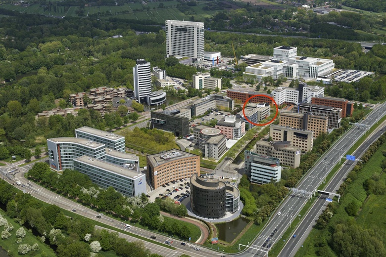 Kantoorruimte Utrecht - Varrolaan 51 - Foto 3