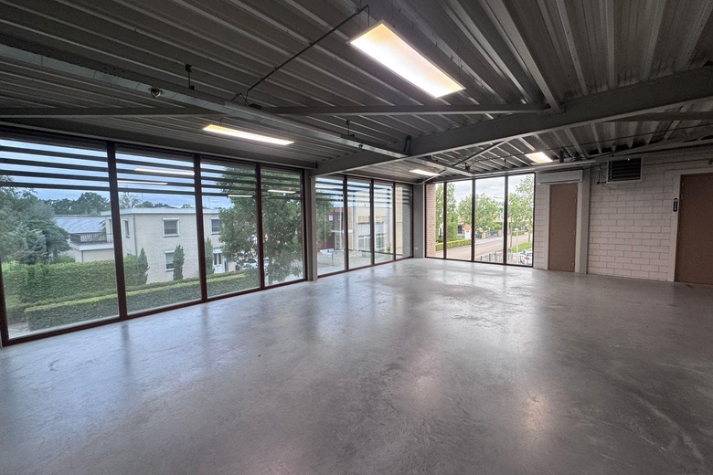 Kantoorruimte Den Bosch - Uilenwaard 3 - Foto 11