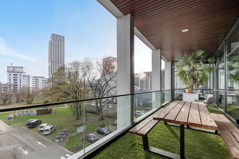 KantoorruimteaanAchtseweg Zuid 157<br/> inEindhoven