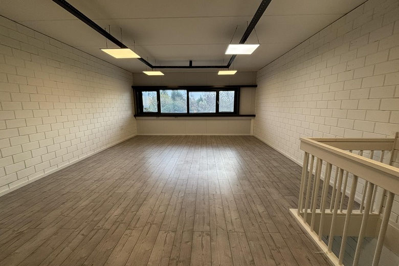 BedrijfsruimteaanTiendweg 58 k 4<br/> inKrimpen aan de Lek