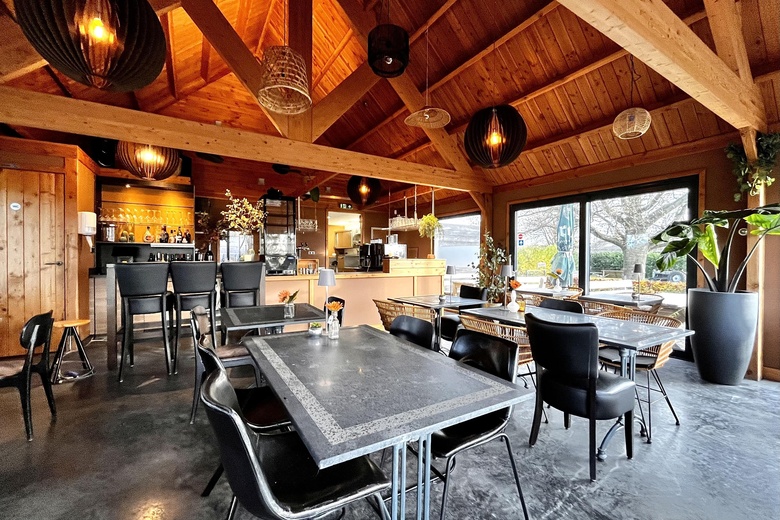 Horeca Bergen op Zoom - Kampweg 1 a - Foto 7
