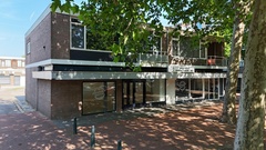 Winkelruimte te koop Hoogvliet - Slaghaam 279