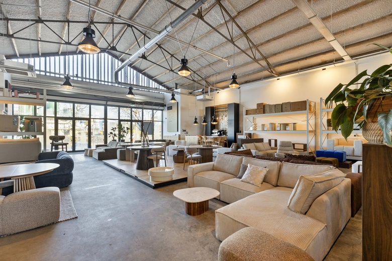 BedrijfsruimteaanNijverheidsweg-Noord 94 C<br/> inAmersfoort