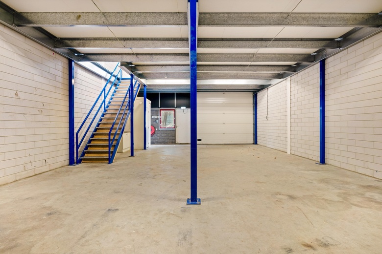 Bedrijfsruimte Zaandam - Penningweg 63 - Foto 10