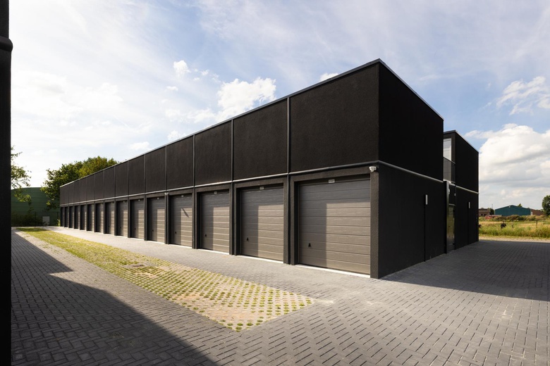 BedrijfsruimteaanGaragePark Rosmalen 0 ong<br/> inRosmalen BedrijfsruimteaanGaragePark Rosmalen 0 ong<br/> inRosmalen