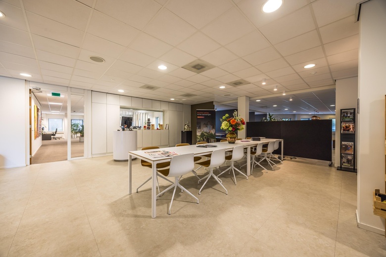 KantoorruimteaanKrijtwal 1<br/> inNieuwegein KantoorruimteaanKrijtwal 1<br/> inNieuwegein