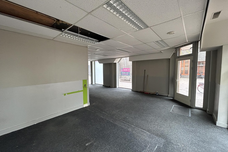 KantoorruimteaanBeltstraat 5<br/> inEnschede