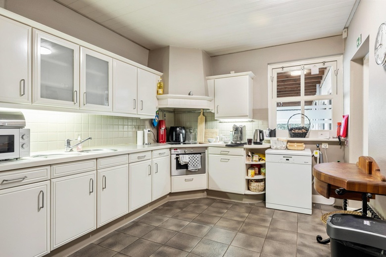 KantoorruimteaanBroekstraat 8<br/> inGeffen